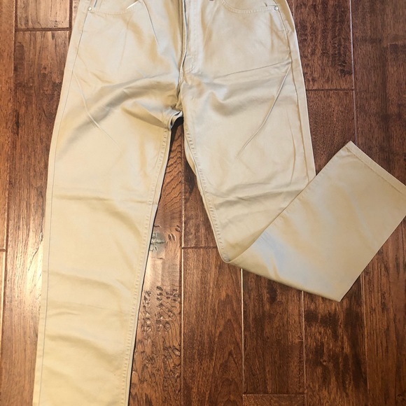 Versace Male Pants - Picture 3 of 5